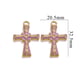 1749 purple 20.5mm×32.5mm Picture9